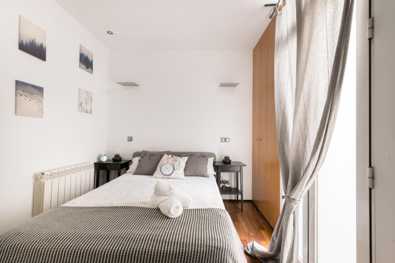 El Olivar De La Paz Madrid Centro מראה חיצוני תמונה
