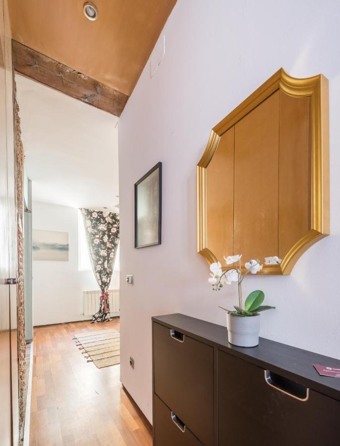 El Olivar De La Paz Madrid Centro מראה חיצוני תמונה
