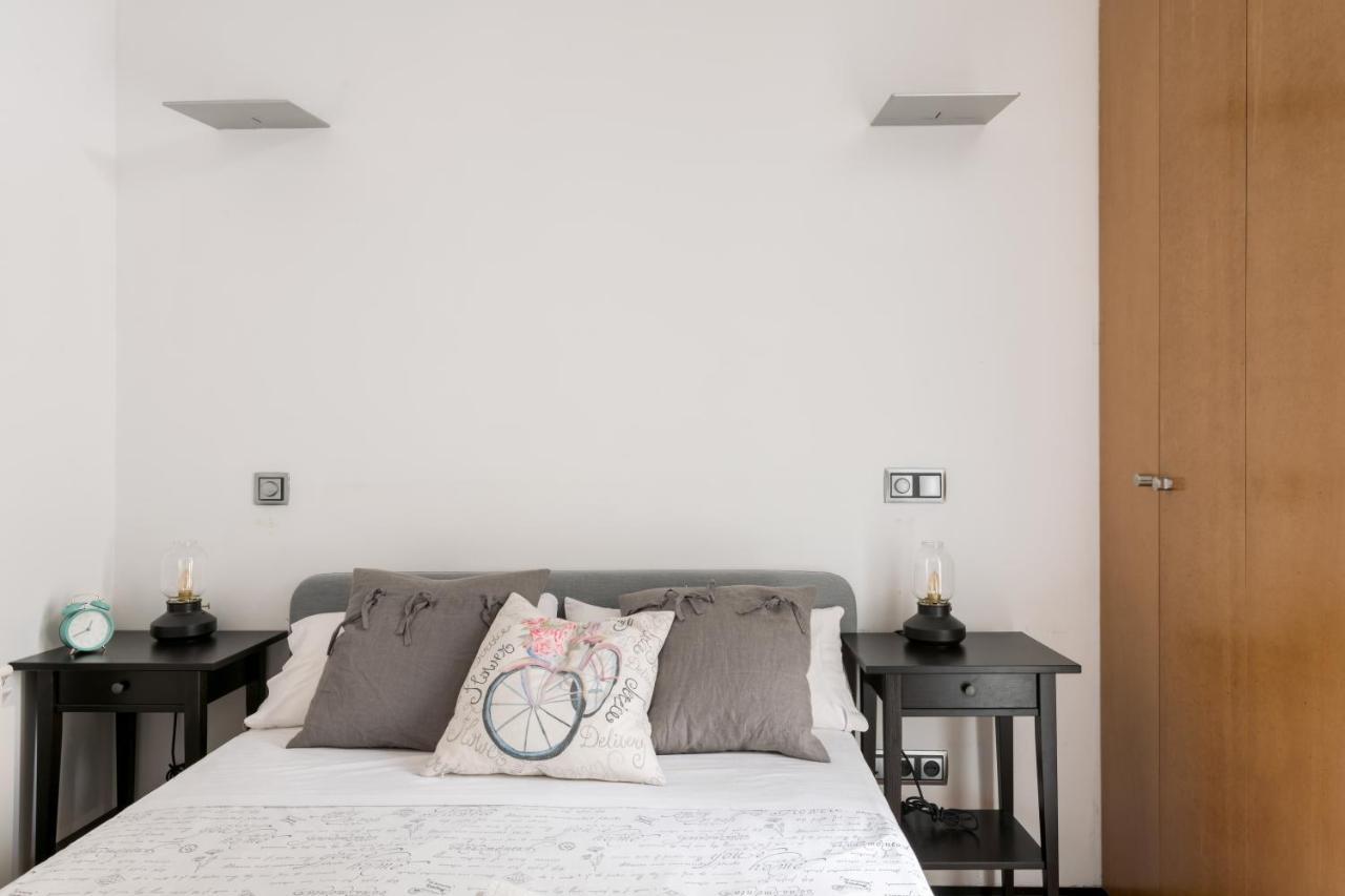 El Olivar De La Paz Madrid Centro מראה חיצוני תמונה