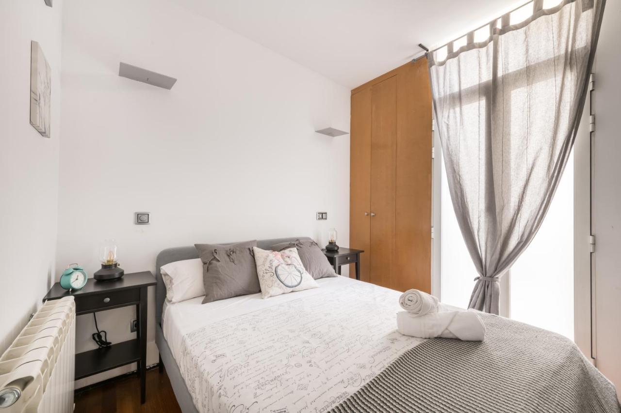 El Olivar De La Paz Madrid Centro מראה חיצוני תמונה